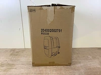 Lay-z-spa airjet freeze shield pomp / heater - afbeelding 2 van  6