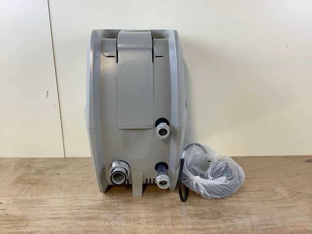 Lay-z-spa airjet freeze shield pomp / heater - afbeelding 3 van  6