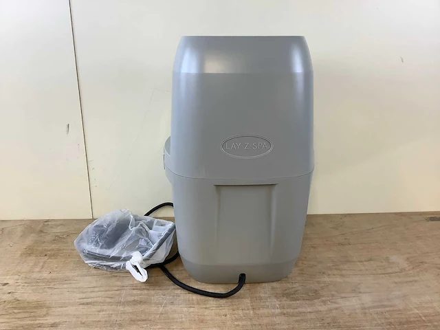 Lay-z-spa airjet freeze shield pomp / heater - afbeelding 5 van  6