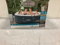 Lay-z-spa ibiza jacuzzi en buitenspa