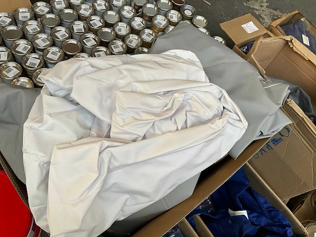 Lay-z st. lucia bubbelbad - afbeelding 1 van  5