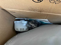 Lay-z st. lucia bubbelbad - afbeelding 3 van  5