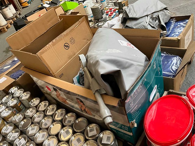 Lay-z st. lucia bubbelbad - afbeelding 5 van  5