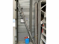 Layer rolsteiger - afbeelding 4 van  5