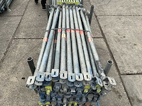 Layer schuifkortelingen 1,40cm (0,60) - 3 planks (70x) - afbeelding 6 van  13