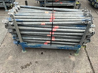 Layer schuifkortelingen 1,40cm (0,60) - 3 planks (70x) - afbeelding 8 van  13