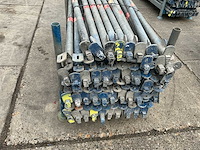 Layer schuifkortelingen 1,40cm (0,60) - 3 planks (70x) - afbeelding 10 van  13