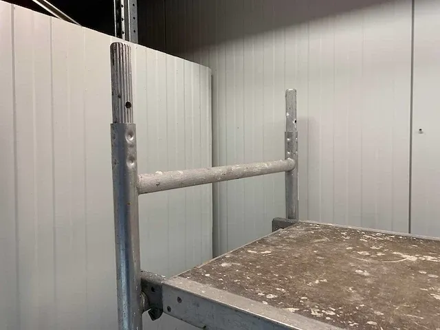 Layher - rolsteiger - afbeelding 4 van  7