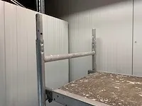 Layher - rolsteiger - afbeelding 4 van  7