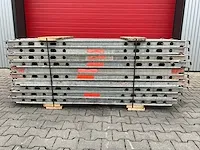 Layher allround - stalen vlonder buisoplegging 2,07 mtr - steigers (30x) - afbeelding 3 van  10