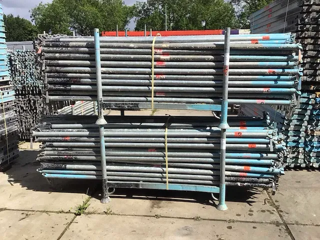 Layher allround ligger (150x) - afbeelding 1 van  2