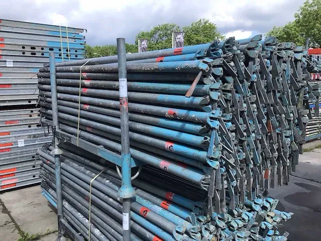 Layher allround ligger (150x) - afbeelding 2 van  2