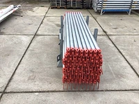 Layher allround liggers 2.07m (65x) - afbeelding 2 van  6