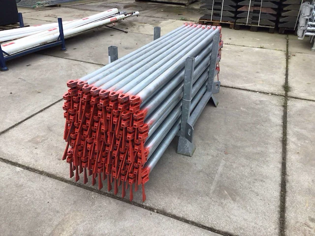 Layher allround liggers 2.07m (65x) - afbeelding 3 van  6