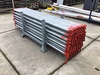 Layher allround liggers 2.07m (65x) - afbeelding 4 van  6