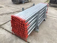 Layher allround liggers 2.07m (65x) - afbeelding 6 van  6