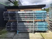 Layher allround staander (75x) - afbeelding 1 van  3
