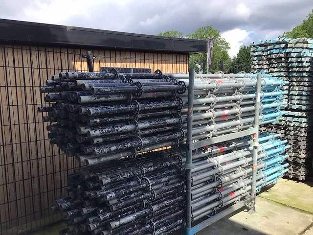 Layher allround staander (75x) - afbeelding 2 van  3