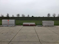Layher blitz aluminium renovatie steiger