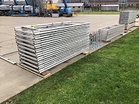 Layher blitz aluminium renovatie steiger - afbeelding 4 van  9