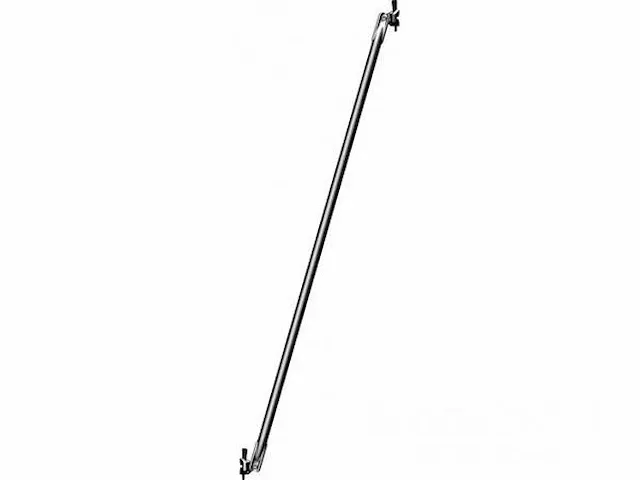 Layher diagonaal in metalen bok - afbeelding 2 van  2
