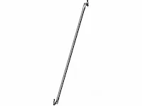Layher diagonaal in metalen bok - afbeelding 2 van  2