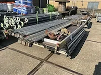 Layher rolsteiger - afbeelding 1 van  5