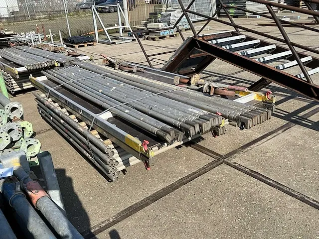 Layher rolsteiger - afbeelding 2 van  5