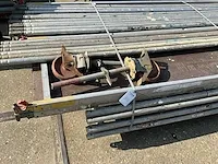 Layher rolsteiger - afbeelding 4 van  5