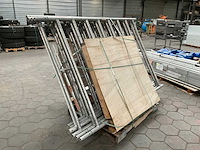 Layher rolsteiger - afbeelding 2 van  8