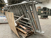 Layher rolsteiger - afbeelding 4 van  8