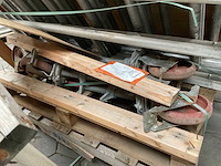 Layher rolsteiger - afbeelding 7 van  8