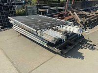 Layher rolsteiger - afbeelding 1 van  8
