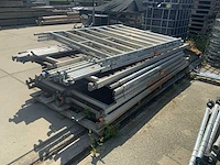 Layher rolsteiger - afbeelding 3 van  8