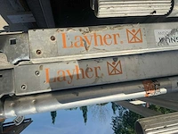Layher rolsteiger - afbeelding 6 van  8