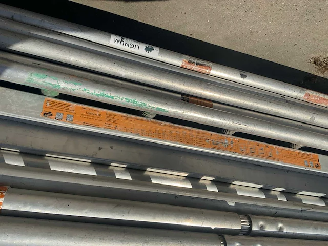 Layher rolsteiger - afbeelding 8 van  8