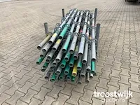 Layher staander in metalen bok - afbeelding 4 van  6