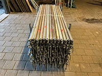 Layher stalen ligger (207 cm) (circa. 100x) - afbeelding 3 van  5
