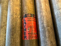 Layher stalen ligger (207 cm) (circa. 100x) - afbeelding 5 van  5