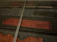 Layher stalen steigerplank (140 cm) (9x) - afbeelding 4 van  4