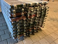 Layher stalen steigerplank (257x32 cm) (30x) - afbeelding 4 van  5
