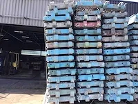 Layher stalen vlonder (45x) - afbeelding 2 van  3