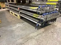 Layher steiger schoor diagonaal (76x) - afbeelding 1 van  2