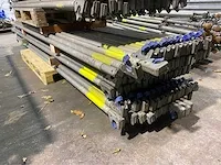 Layher steiger schoor diagonaal (76x) - afbeelding 2 van  2
