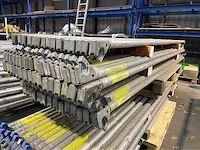 Layher steiger schoor horizontaal (44x) - afbeelding 1 van  3