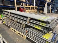 Layher steiger schoor horizontaal (44x) - afbeelding 3 van  3