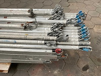 Layher steiger - afbeelding 2 van  8