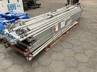 Layher steiger - afbeelding 3 van  8