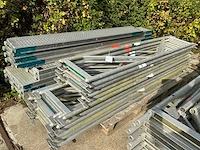 Layher steiger - afbeelding 2 van  9