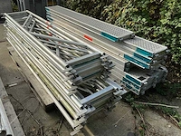 Layher steiger - afbeelding 3 van  9